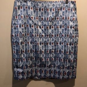 Ann Taylor loft skirt